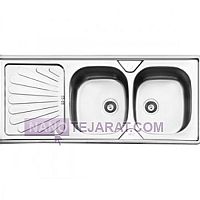 سینک ظرفشویی سینک ظرفشویی